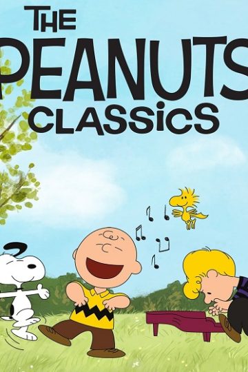 The Peanuts Classics الحلقة 22