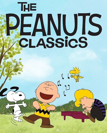 مسلسل The Peanuts Classics الحلقة 21 مترجمة