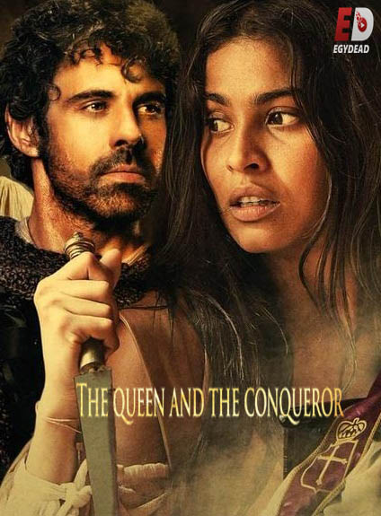 مسلسل The Queen and the Conqueror الحلقة 39