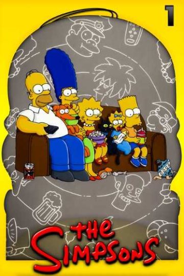 The Simpsons الموسم 37 الحلقة 16