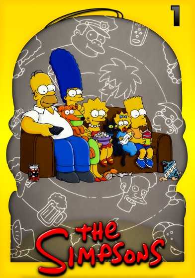 مسلسل The Simpsons الموسم 37 الحلقة 16 مترجمة