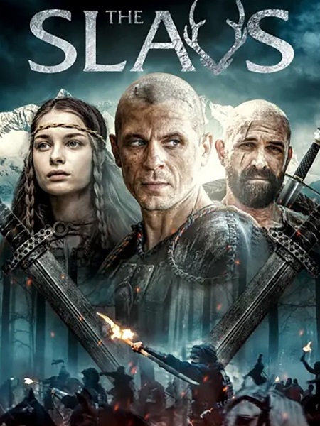 مسلسل The Slavs الموسم الاول الحلقة 10 مترجمة
