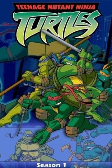 TMNT 2003 الموسم الاول الحلقة 23