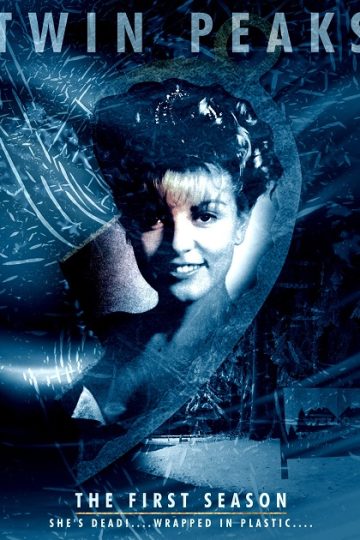 Twin Peaks الموسم الاول الحلقة 8