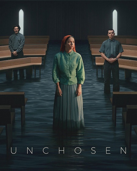 مسلسل Unchosen الحلقة 3 مترجمة