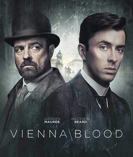 مسلسل Vienna Blood الموسم الثاني الحلقة 2 مترجمة