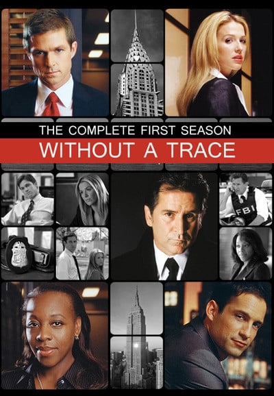 مسلسل Without a Trace الموسم الثاني الحلقة 24 مترجمة