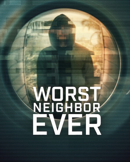 مسلسل Worst Neighbor Ever الحلقة 4 مترجمة