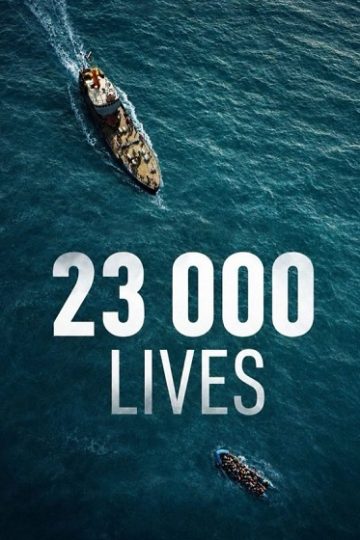 23 000 Lives ( 2026 )