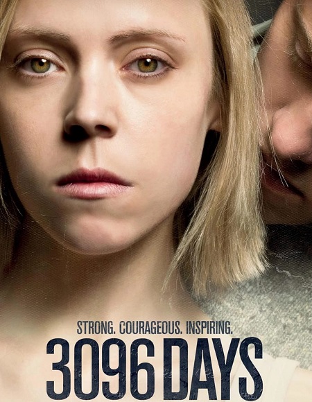 مشاهدة فيلم 3096 Days 2013 اون لاين