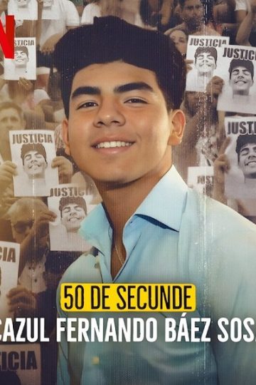 50 Seconds The Fernando Baez Sosa Case الحلقة 1