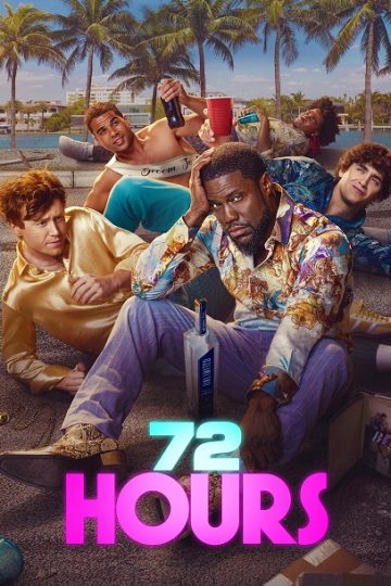 72 Hours ( 2026 )