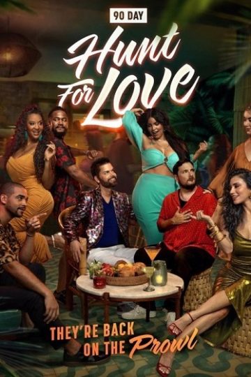 90 Day Hunt For Love الموسم الأول 1 الحلقة 13