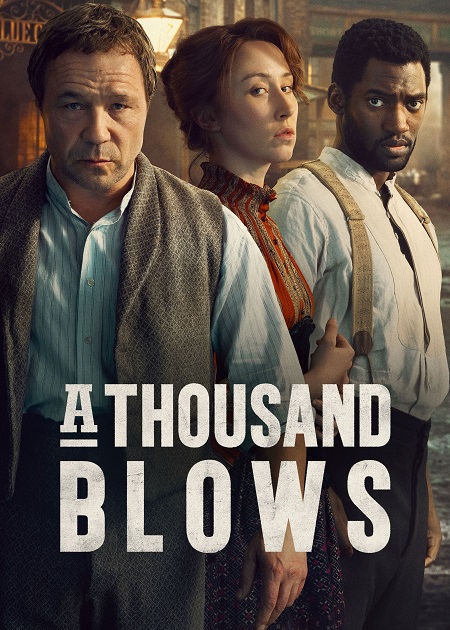 مشاهدة مسلسل A Thousand Blows الموسم الثاني 2 الحلقة 4