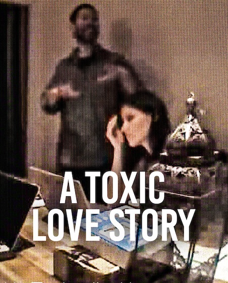 مشاهدة فيلم A Toxic Love Story 2026 اون لاين