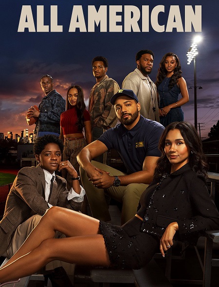مشاهدة مسلسل All American الموسم الثامن 8 الحلقة 6