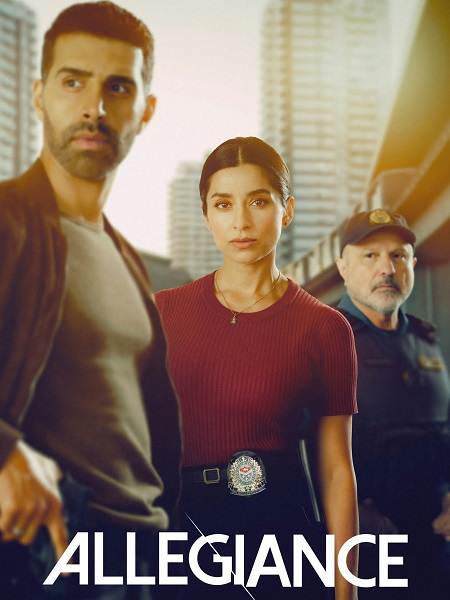 مشاهدة مسلسل Allegiance الموسم الثالث 3 الحلقة 2