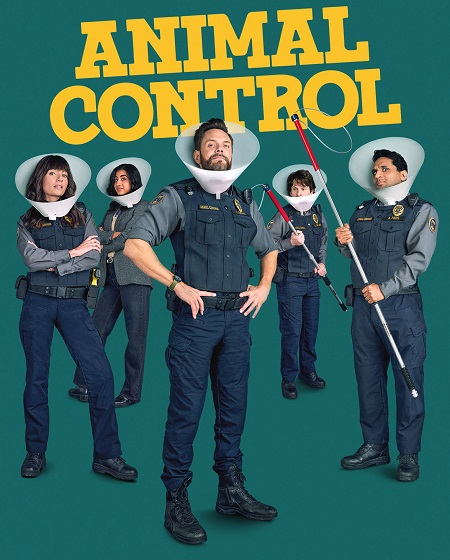 مشاهدة مسلسل Animal Control الموسم الرابع 4 الحلقة 12