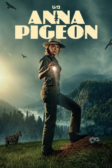 Anna Pigeon الموسم الأول 1 الحلقة 2