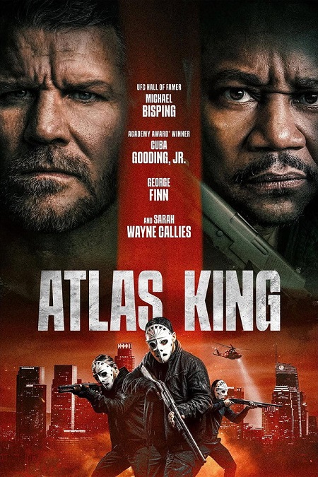 مشاهدة فيلم Atlas King 2026 اون لاين