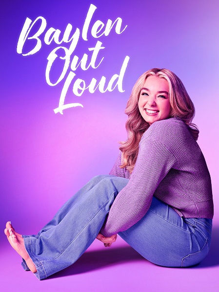مشاهدة مسلسل Baylen Out Loud الموسم الثاني 2 الحلقة 9