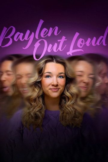 Baylen Out Loud الموسم الأول 1 الحلقة 9