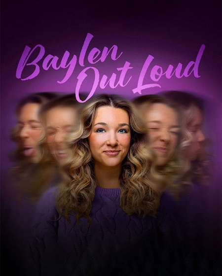 مشاهدة مسلسل Baylen Out Loud الموسم الأول 1 الحلقة 9