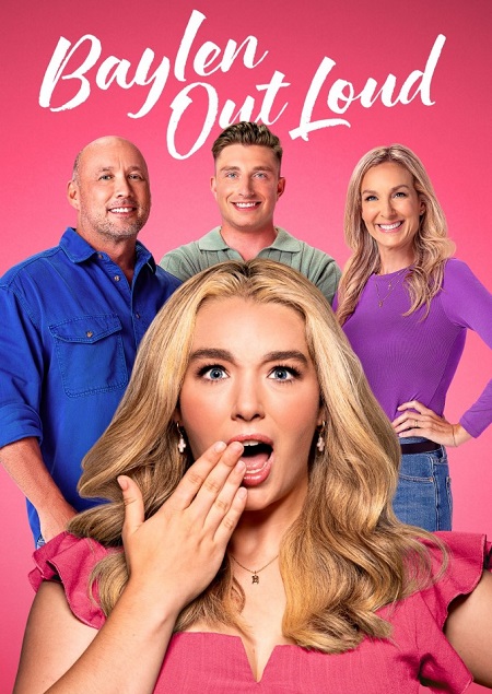 مشاهدة مسلسل Baylen Out Loud الموسم الثالث 3 الحلقة 12