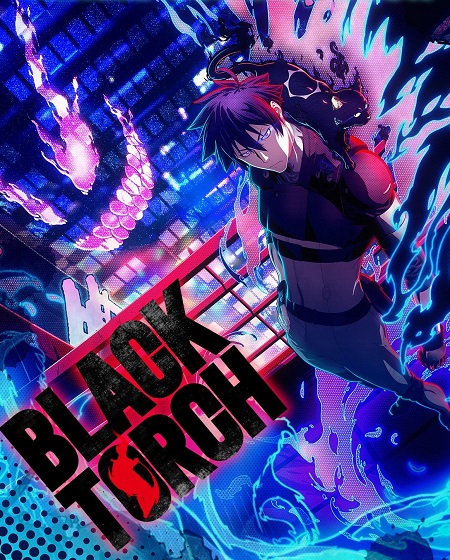 مشاهدة مسلسل Black Torch الحلقة 7