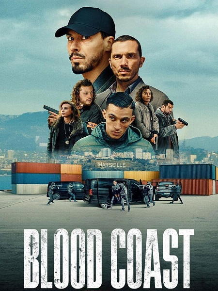 مشاهدة مسلسل Blood Coast الموسم الثاني 2 الحلقة 1