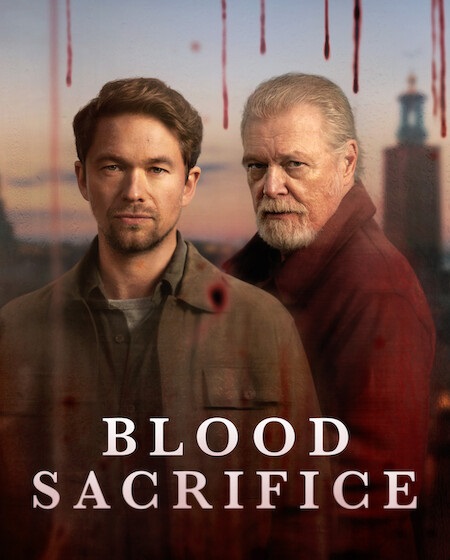 مشاهدة مسلسل Blood Sacrifice الموسم الأول 1 الحلقة 2