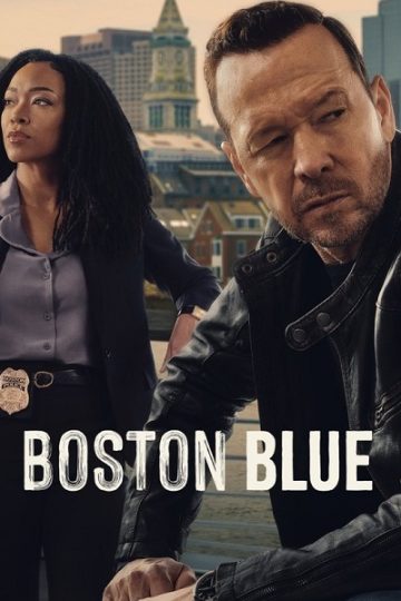Boston Blue الموسم الأول 1 الحلقة 17