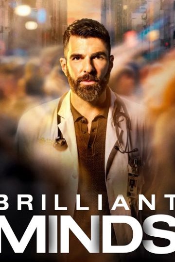 Brilliant Minds الموسم الثاني 2 الحلقة 12
