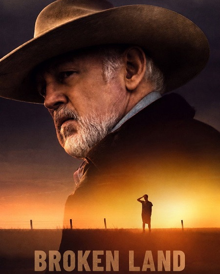مشاهدة فيلم Broken Land 2026 اون لاين