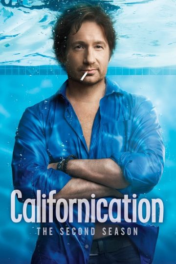 Californication الموسم الثاني 2 الحلقة 1