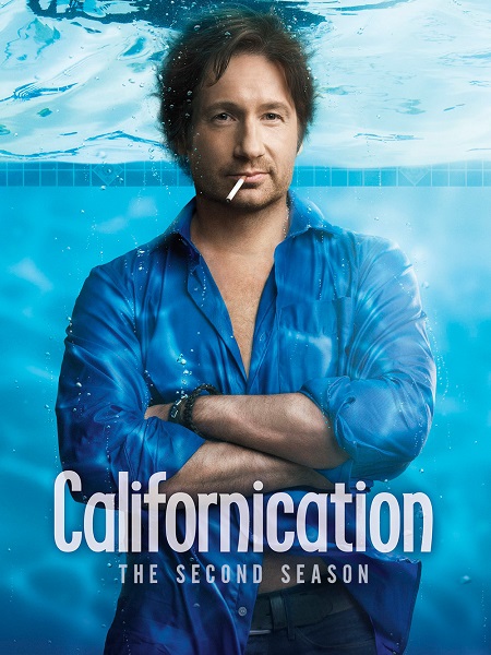 مشاهدة مسلسل Californication الموسم الثاني 2 الحلقة 2