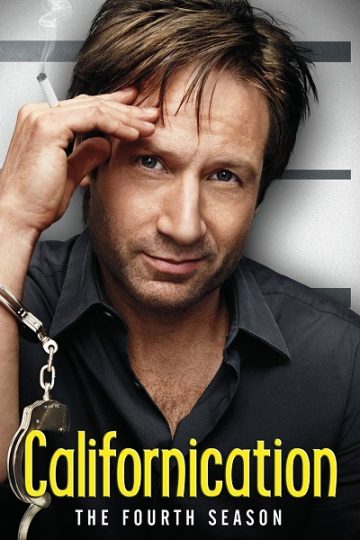 Californication الموسم الرابع 4 الحلقة 12