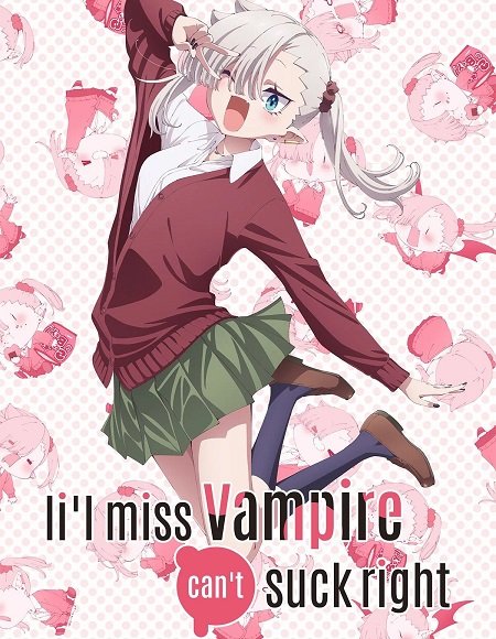 مشاهدة مسلسل Chanto Suenai Kyuuketsuki chan الحلقة 12