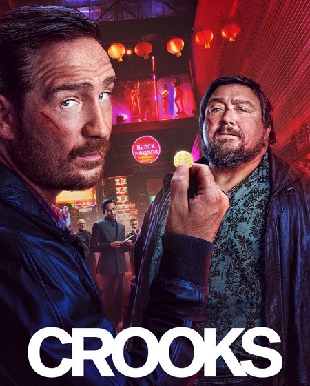 مشاهدة مسلسل Crooks الموسم الثاني 2 الحلقة 2