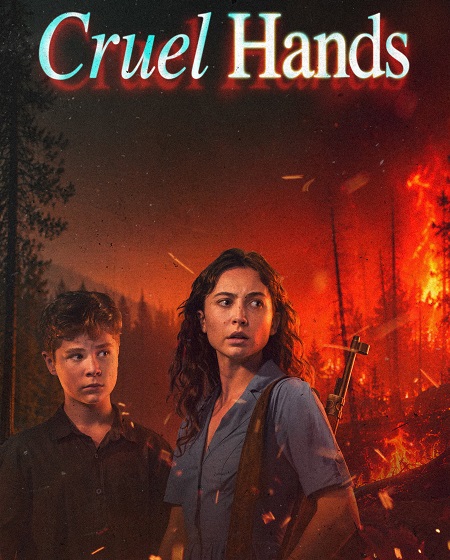 مشاهدة فيلم Cruel Hands 2026 اون لاين