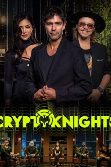 CryptoKnights الموسم الأول 1 الحلقة 4