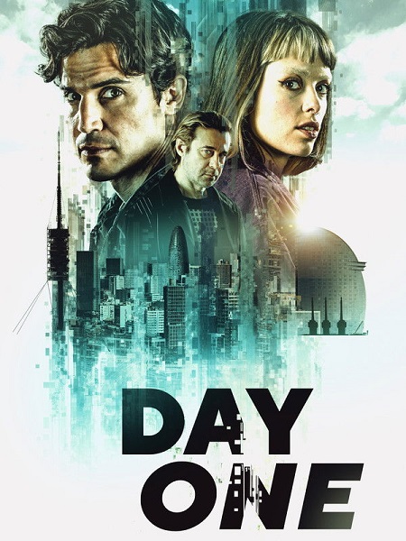 مشاهدة مسلسل Day One الموسم الأول 1 الحلقة 3