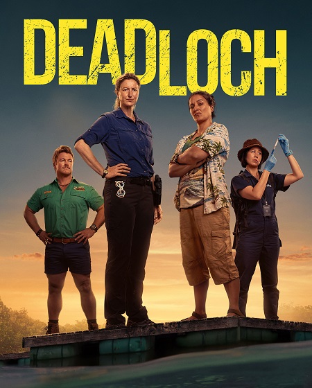 مشاهدة مسلسل Deadloch الموسم الثاني 2 الحلقة 2