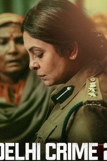 Delhi Crime الموسم الثاني 2 الحلقة 5