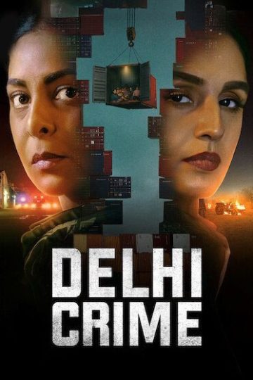 Delhi Crime الموسم الثالث 3 الحلقة 5