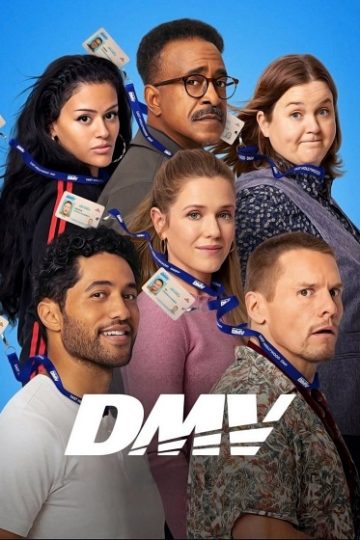 DMV الموسم الأول 1 الحلقة 17