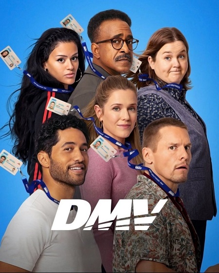 مشاهدة مسلسل DMV الموسم الأول 1 الحلقة 15
