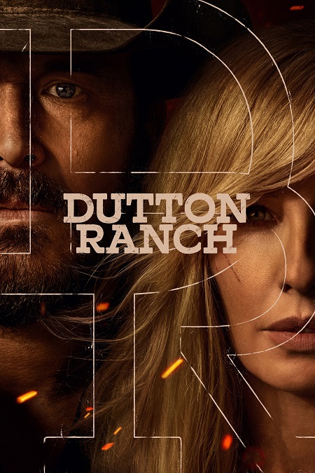 مشاهدة مسلسل Dutton Ranch الموسم الأول 1 الحلقة 5