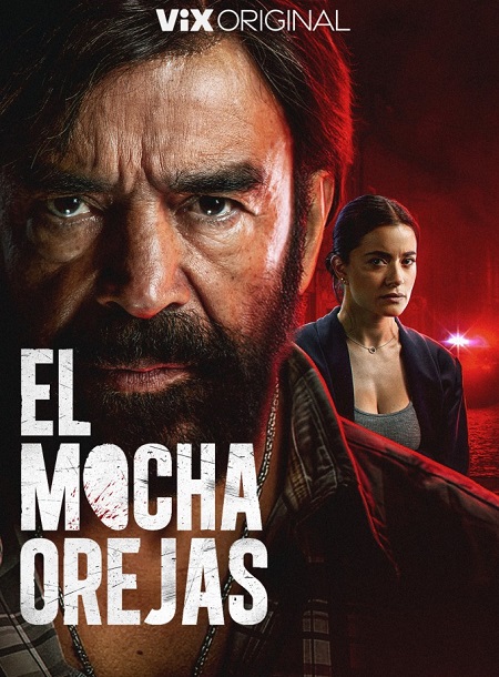 مشاهدة مسلسل El Mochaorejas الموسم الأول 1 الحلقة 2