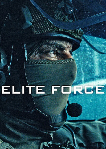 مشاهدة مسلسل Elite Force الموسم الأول 1 الحلقة 2